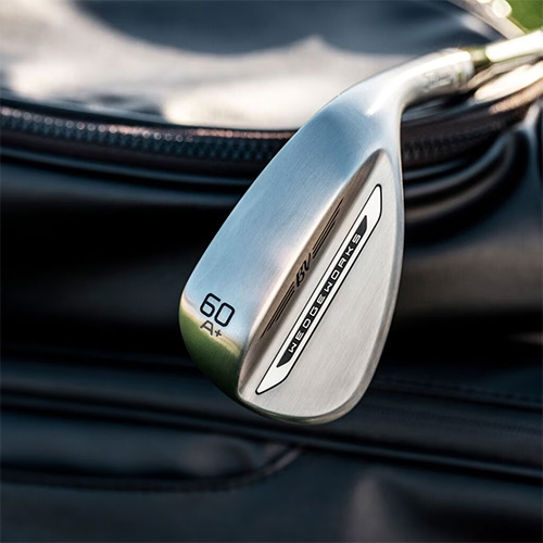 VOKEY DESIGN 「USモデル/ノーメッキ仕上げ」タイトリスト SM11