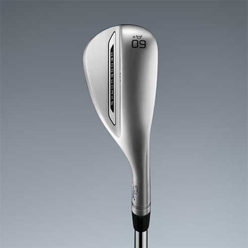 VOKEY DESIGN 「USモデル/ノーメッキ仕上げ」タイトリスト SM11