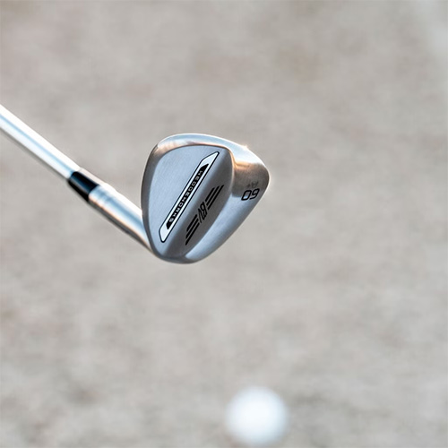 VOKEY DESIGN 「USモデル/ノーメッキ仕上げ」タイトリスト SM11