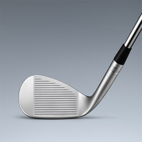 VOKEY DESIGN 「USモデル/ノーメッキ仕上げ」タイトリスト SM11