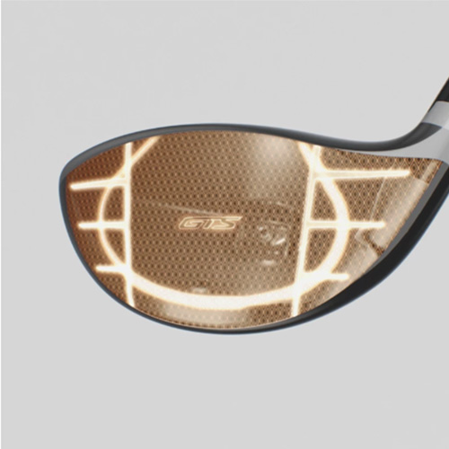 Titleist（タイトリスト） GTS2 ドライバー ツアーAD DI-6