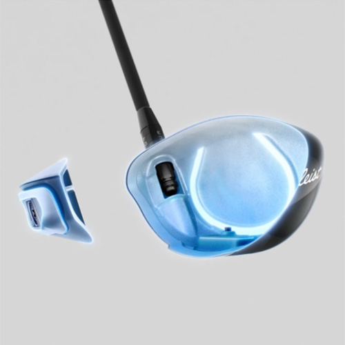 Titleist（タイトリスト） GTS3 ドライバー ツアーAD DI-6