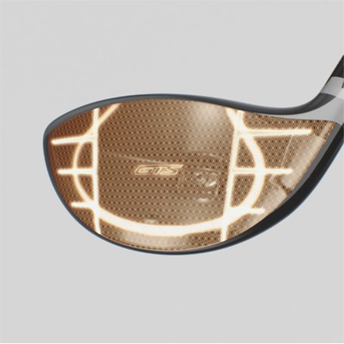 Titleist（タイトリスト） 「USモデル」タイトリスト GTS4 ドライバー