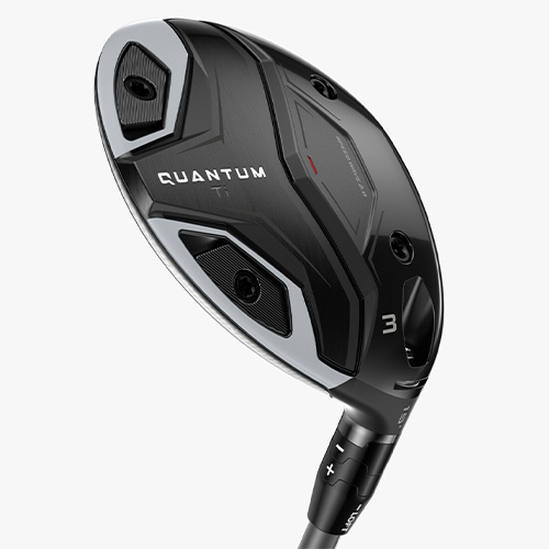 Callaway（キャロウェイ） 「USモデル」キャロウェイ クアンタム Ti