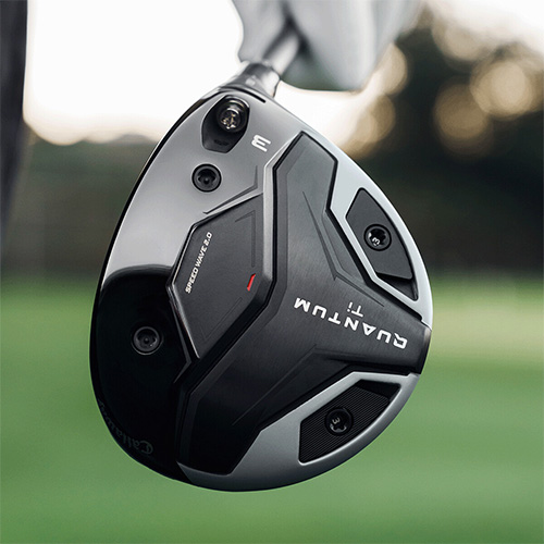 Callaway（キャロウェイ） 「USモデル」キャロウェイ クアンタム Ti