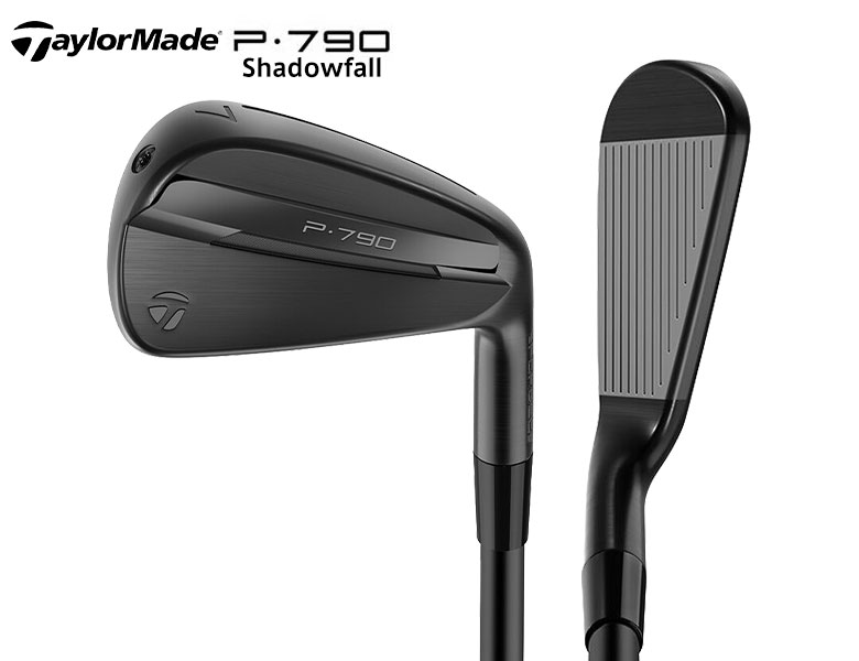 TaylorMade（テーラーメイド） 「USモデル」テーラーメイド P790