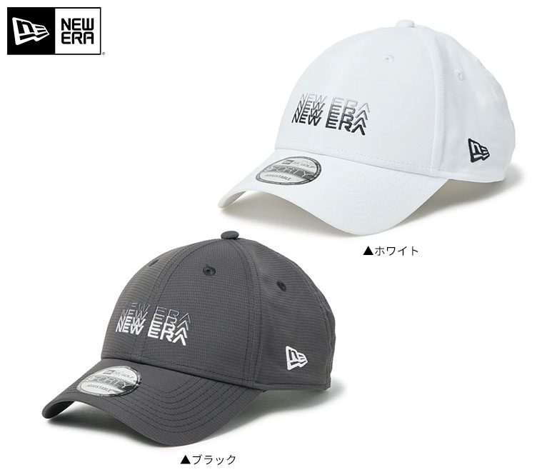 NEW ERA（ニューエラ） 「送料無料」ニューエラゴルフ 9FORTY BELL