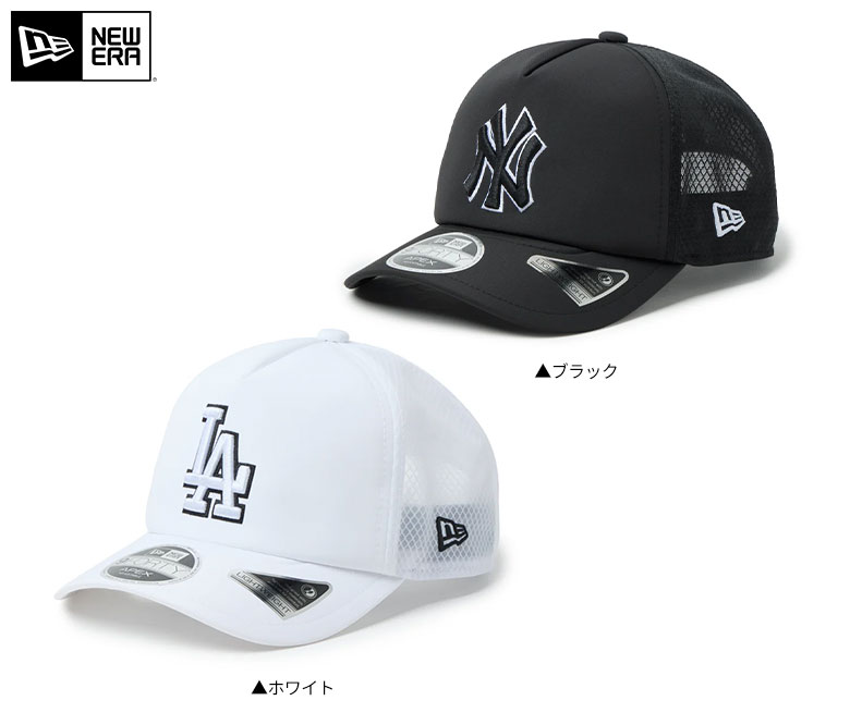 NEW ERA（ニューエラ） 「送料無料」ニューエラゴルフ 9FORTY A-Frame