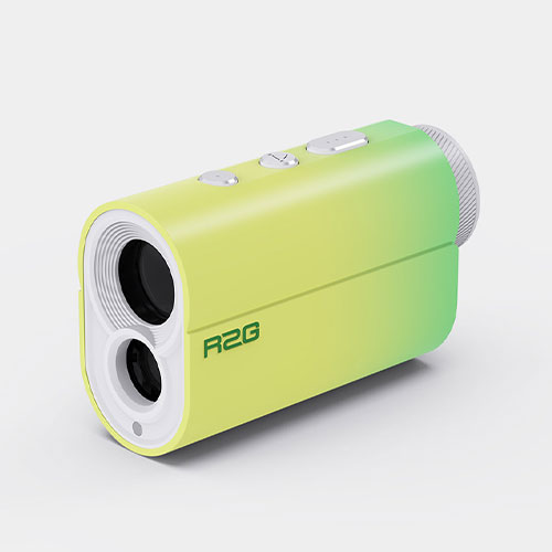 R2G レーザー距離計