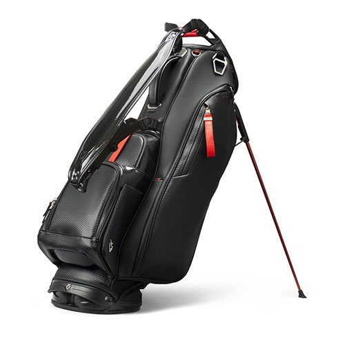 OUTDOOR PRODUCTS スタンド式キャディバッグ スカイブルー 2606-fmzm09.jpg