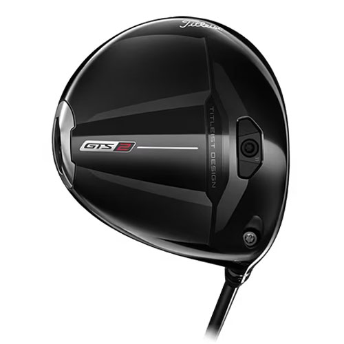 Titleist（タイトリスト） 「USモデル」タイトリスト GTS2 ドライバー