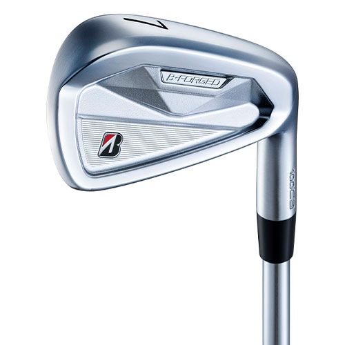 BRIDGESTONE GOLF 「カスタムスペック」ブリヂストン 100CB アイアン