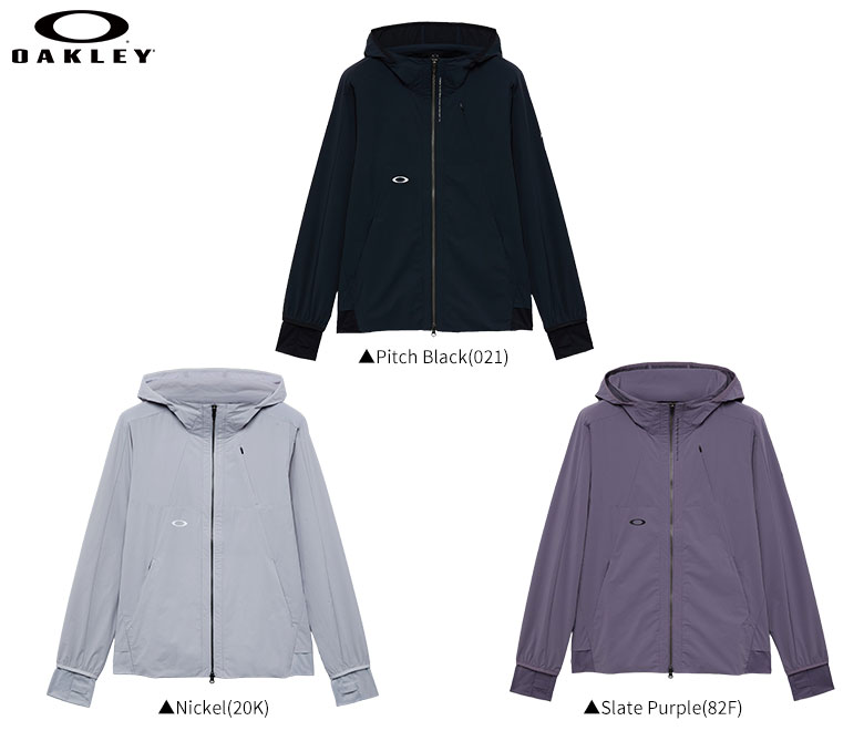 OAKLEY（オークリー） 「送料無料」オークリー スカル フーディー