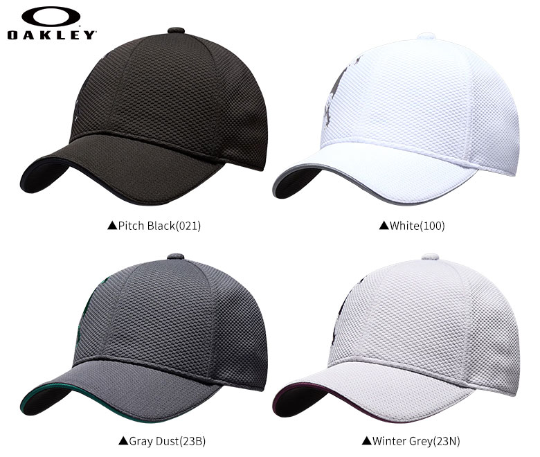 OAKLEY（オークリー） 「送料無料」オークリー スカル キャップ