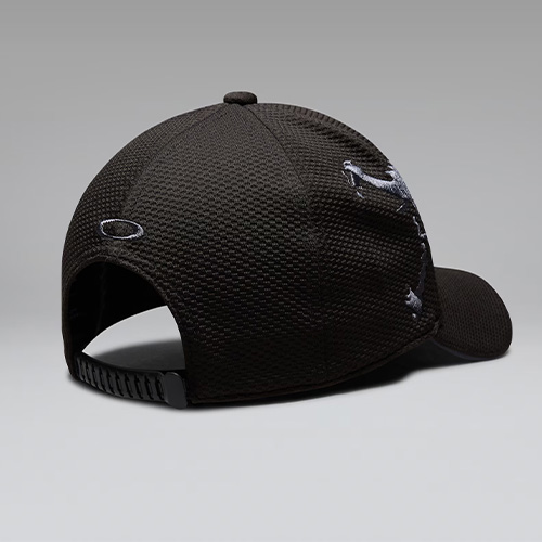 OAKLEY（オークリー） 「送料無料」オークリー スカル キャップ