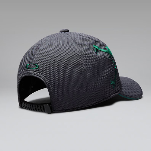 オークリースカル キャップ OAKLEY（オークリー） 「送料無料」オークリー スカル キャップ