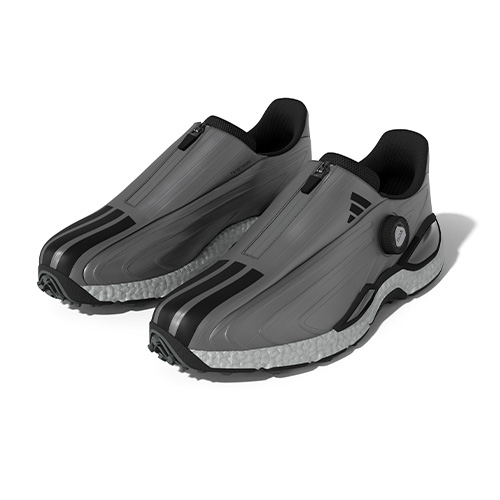 adidas（アディダス） コードカオス 27 ボア スパイクレス ゴルフ