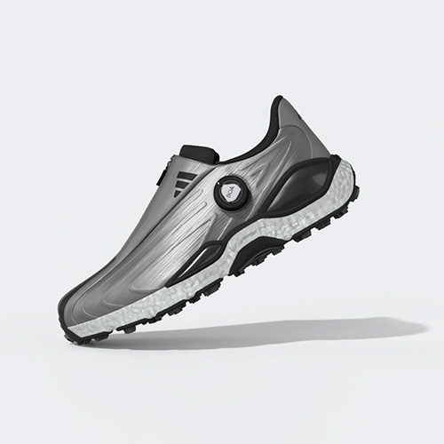 adidas（アディダス） コードカオス 27 ボア スパイクレス ゴルフ
