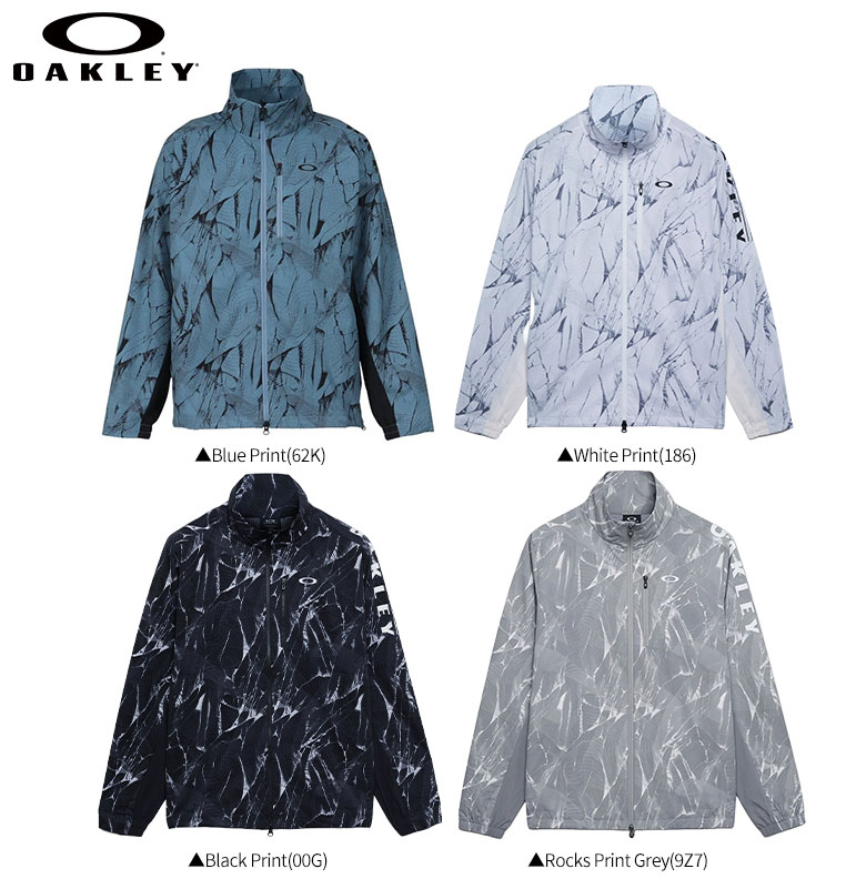 OAKLEY（オークリー） 「送料無料」オークリー グリッチ ウインド