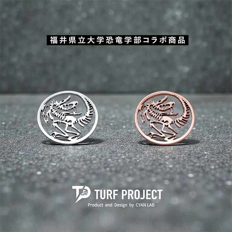 ターフプロジェクト マーカー