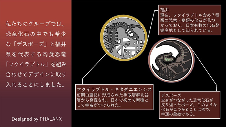 ターフプロジェクト マーカー