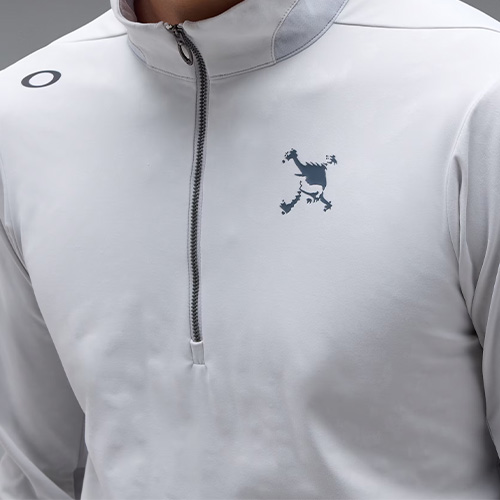 OAKLEY（オークリー） 「送料無料」オークリー スカル 長袖 シャツ