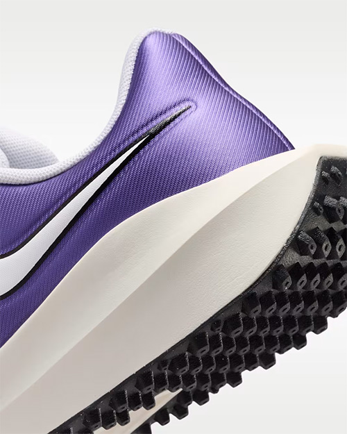 美品Nike React ゴルフシューズ ホワイト/ターコイズ/パープル NIKE（ナイキ） 「送料無料」ナイキ インフィニティ G NN スパイクレス