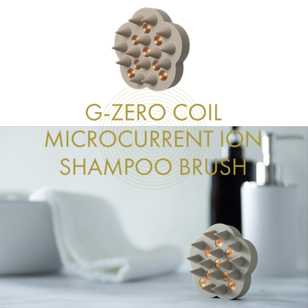 GEMMATSU 正規販売店！G-ZERO COIL ジーゼロ コイル マイクロカレント