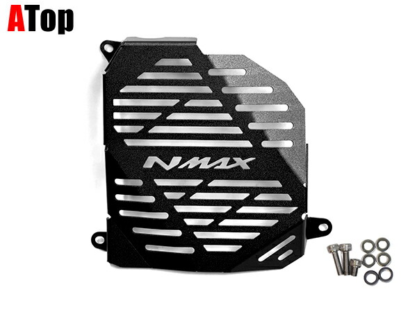 nmax パーツ（バイク用 ラジエターガード）の商品一覧｜冷却系パーツ