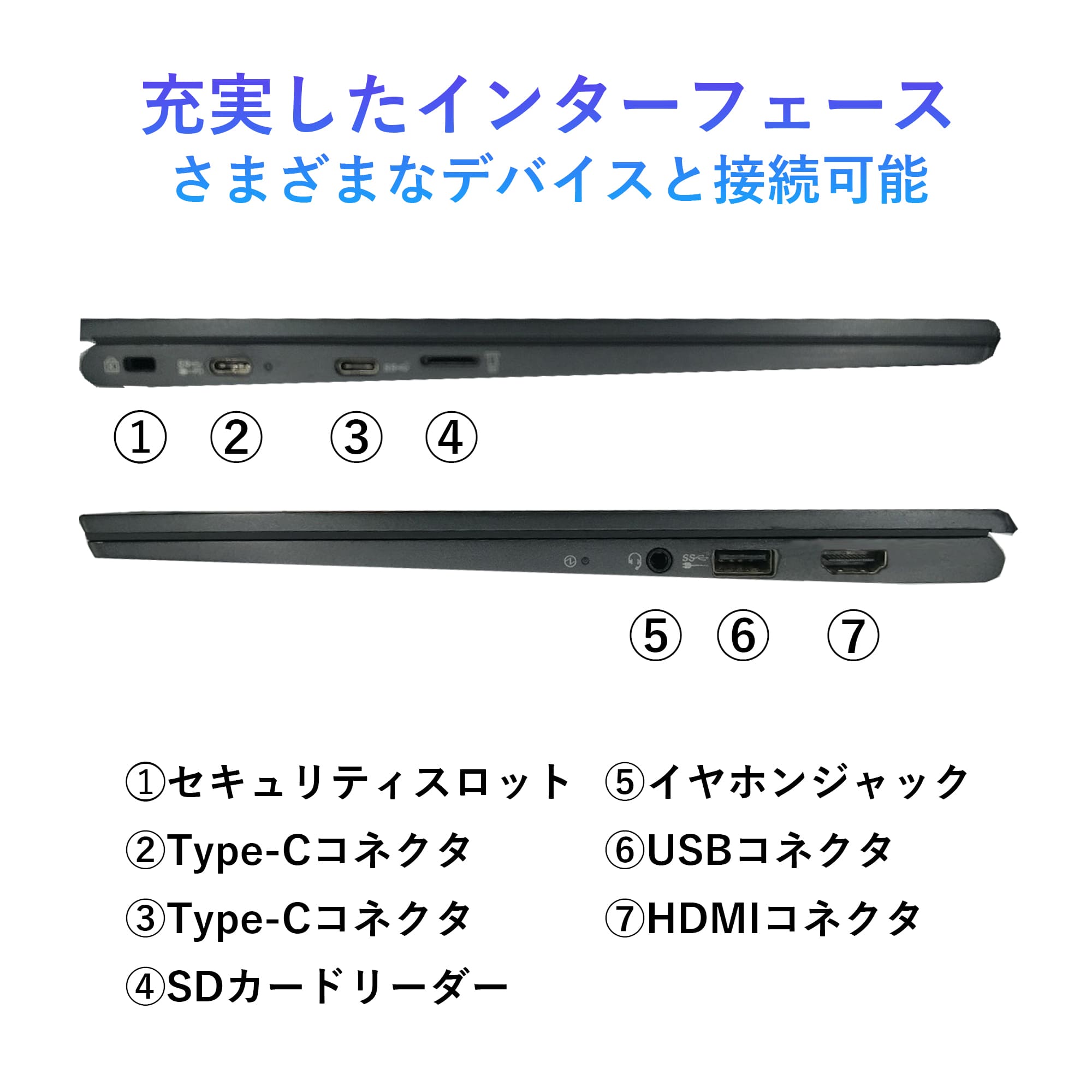 NEC2020年 10世代 i7/SSD512/Windows11/Office Amazon.co.jp: NEC Laptop VK Series 2nd Generation Core i7