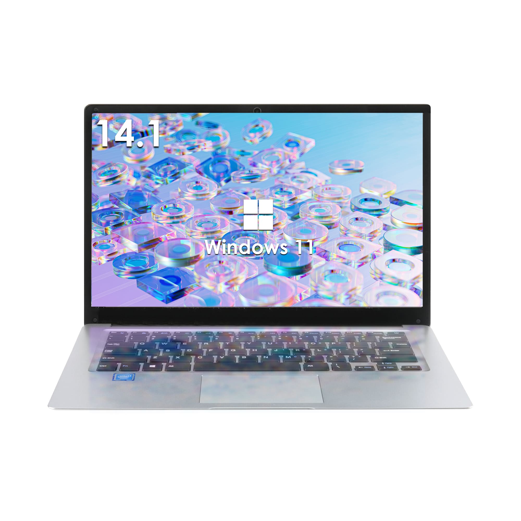 東芝のノートパソコン メモリ4GB Windows10④72