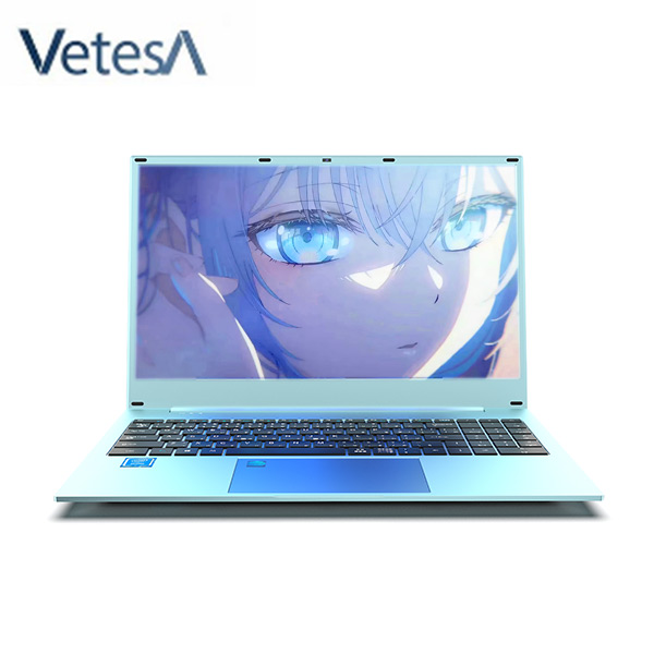 VETESA 新品 ノートパソコン 15.6型FHD メモリ16GB SSD512GB Office