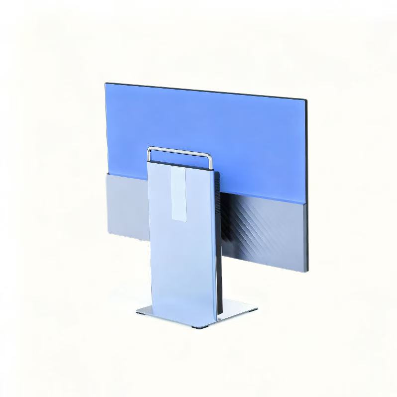 インテル（intel） 新品 デスクトップパソコン Win11搭載 一体型