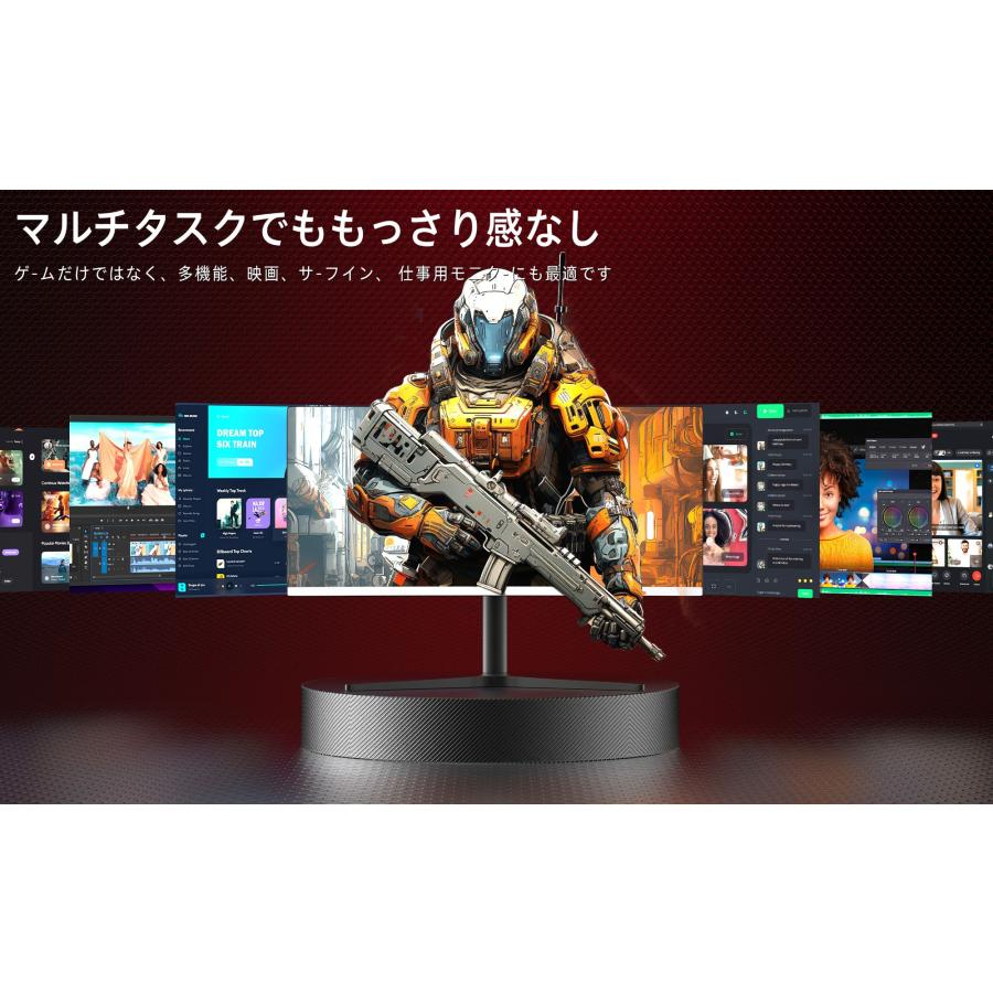 34インチ湾曲モニターの商品一覧 通販 - Yahoo!ショッピング