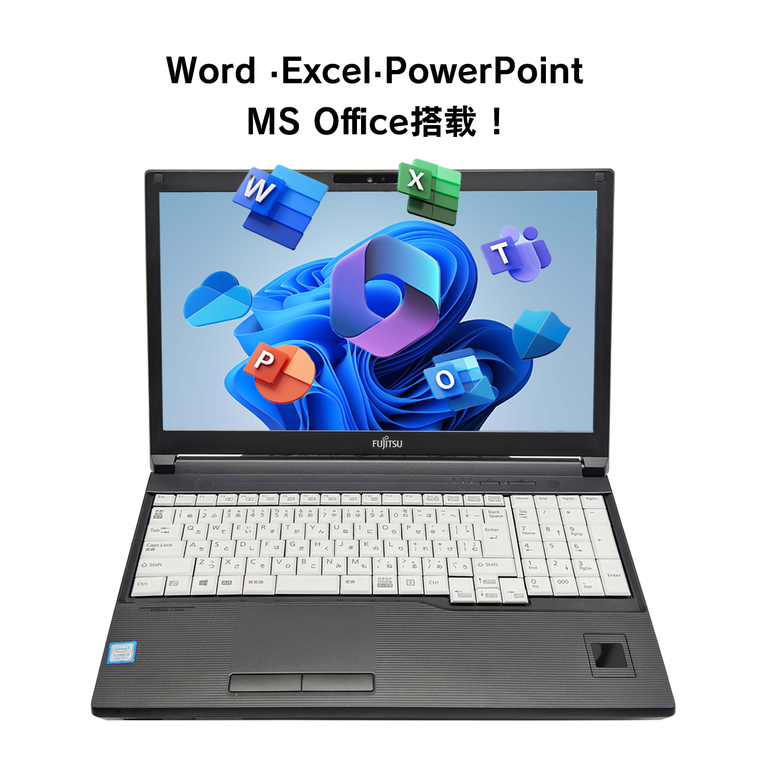 第8世代 core i7（光学ドライブ：DVD）のおすすめ人気商品一覧 通販