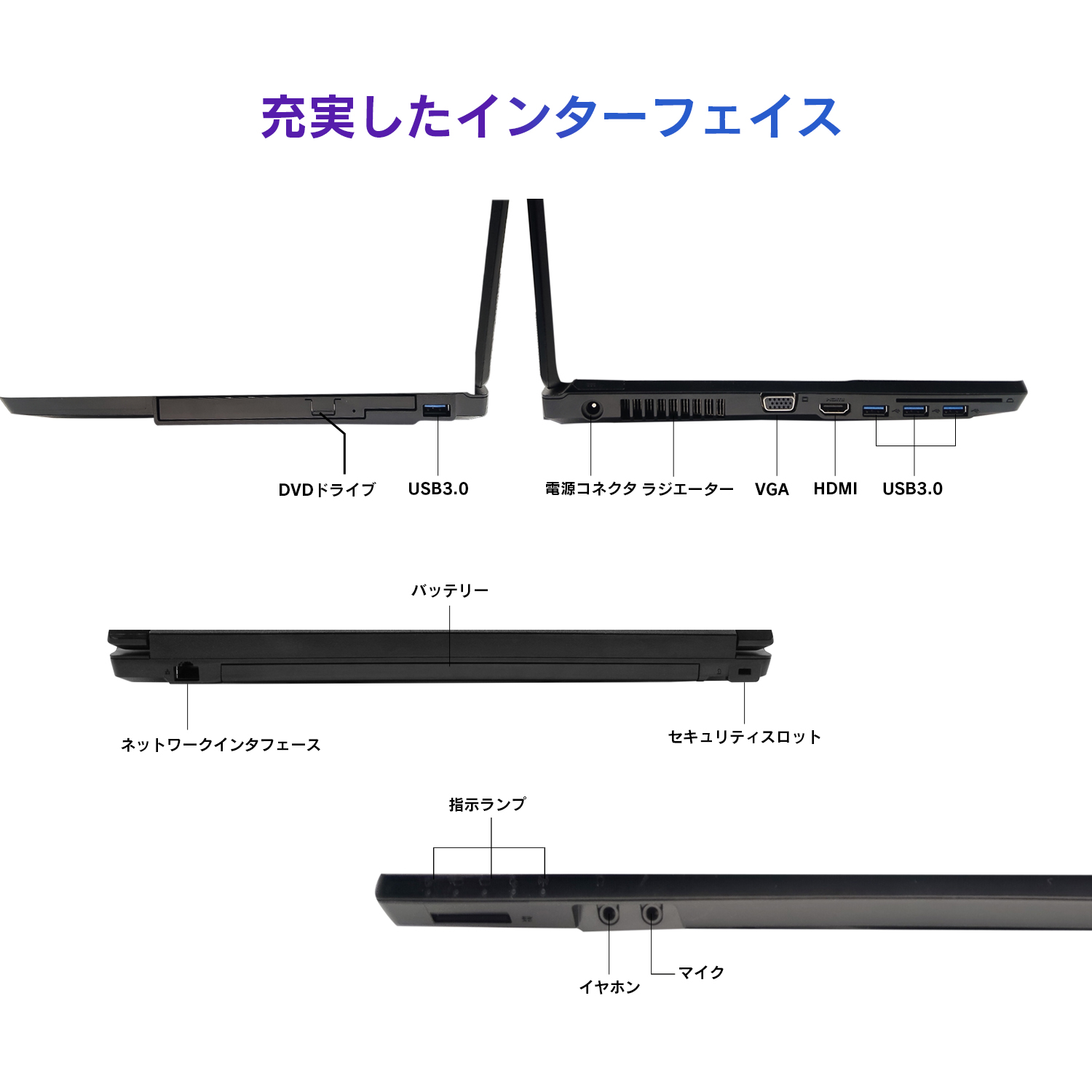 ノートパソコン テンキー付き（LIFEBOOK）のおすすめ人気商品一覧 通販