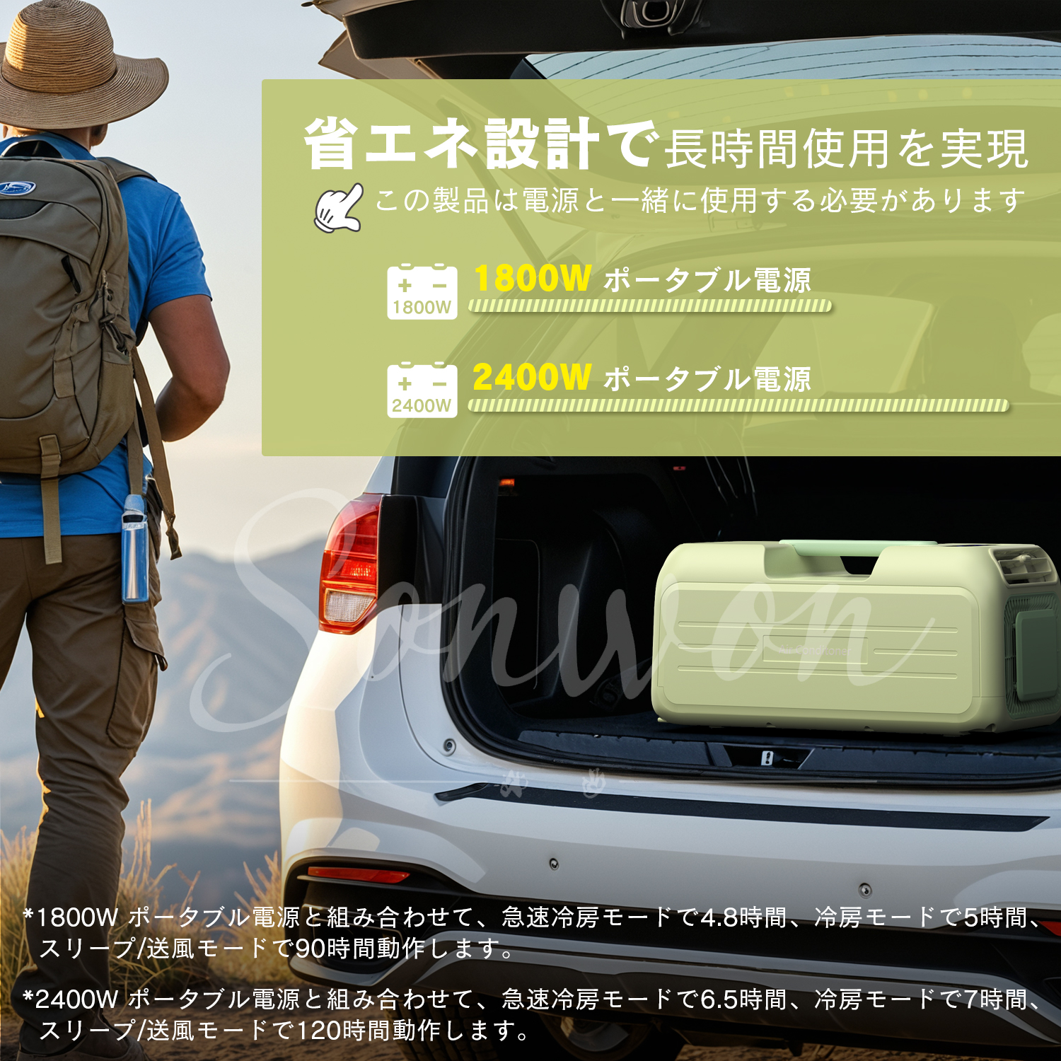 Kawaharaさま専用コンパクトエアコン ポータブルエアコン ウインドエアコン 2025年新発売!コンパクトエアコン ポータブルエアコン ウインド