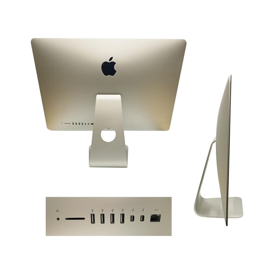 液晶一体型デスクトップパソコン 中古 Apple iMac A1418 Core i5~Core i7 メモリ16GB 最大SSD+HDD1000GB〜 爆買 関連画像3