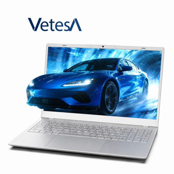 VETESA 新品 ノートパソコン 15.6型 FHD メモリ16GB SSD256GB Office