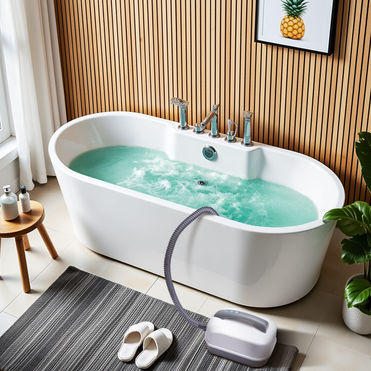 【正規品】バチルススパ24 （マコモ風呂・24時間風呂・温浴・循環風呂） バチルススパ24 （お値引相談可） マコモ風呂・24時間風呂・温浴・循環