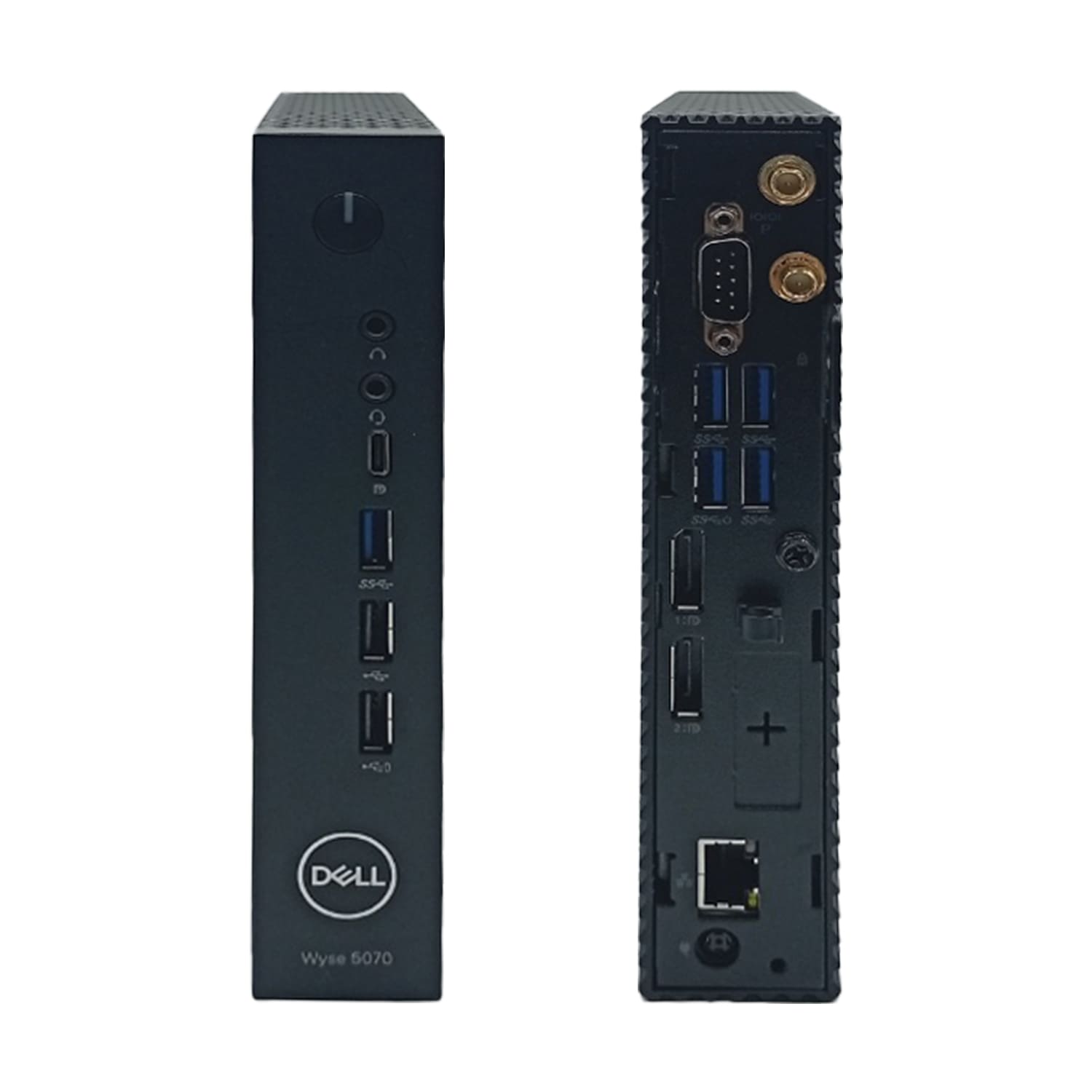 DELL（デル） ミニデスクトップパソコン mini PC 中古 DELL Wise 5070