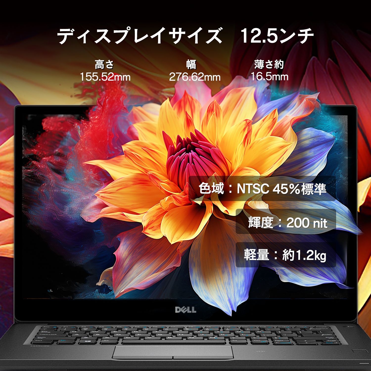 Latitude 0 第8世代 Core DELL ノートパソコン Dell Win11 i3 intel第8