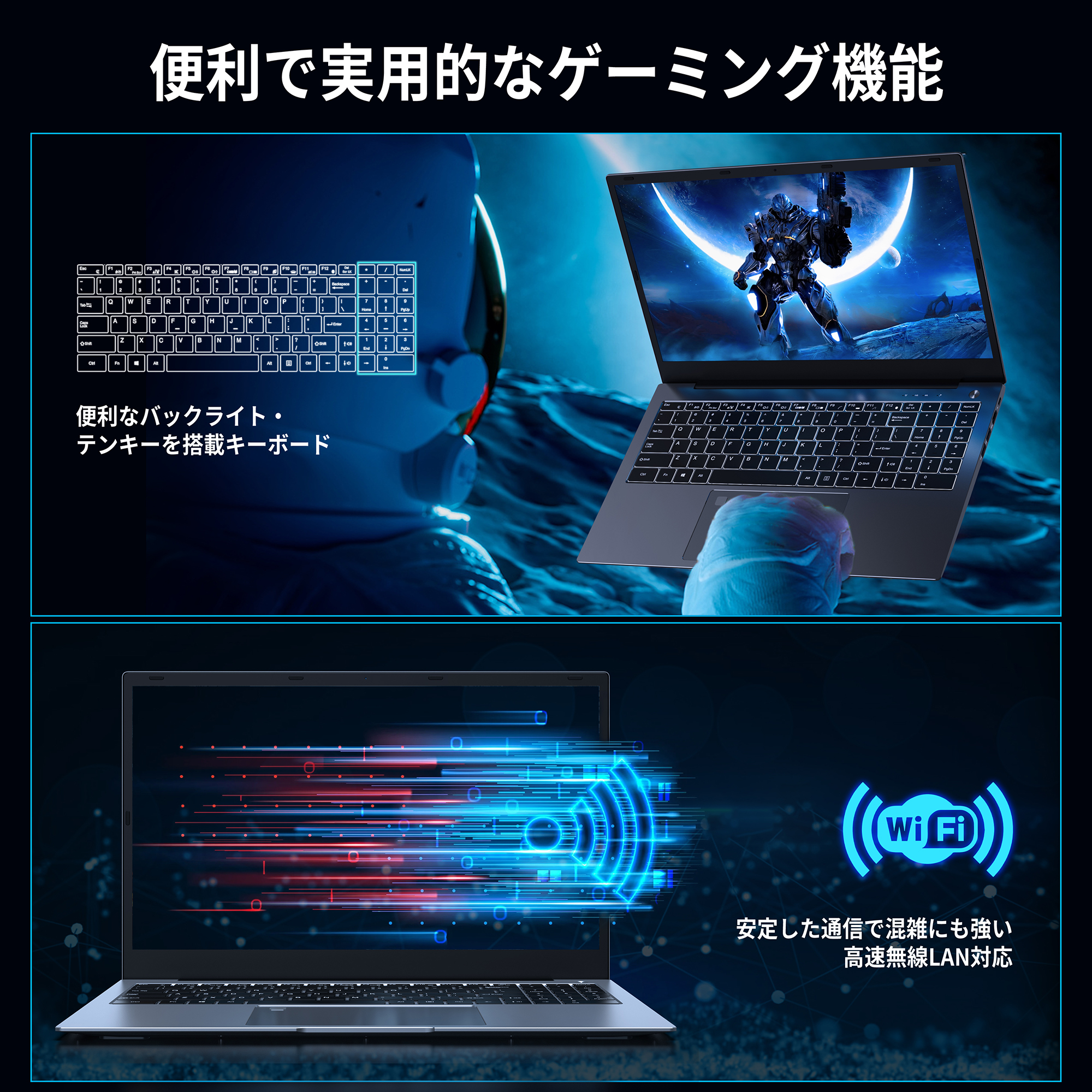 2024新品ゲーミングノートpc インテル Core i7-1260P NVIDIA MX550 メモリ20GB 大容量SSD512GB/最大1TB  液晶16インチ 1920x1080FHDディスプレイ Webカメラ TU45 : tu45-i712-mx550 : ATR良品専門店 - 通販 -  Yahoo!ショッピング