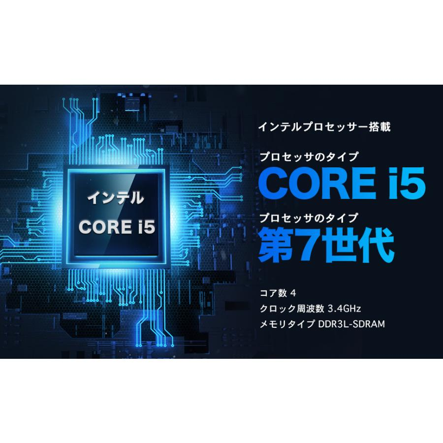 富士通（FUJITSU） デスクトップ パソコン FUJISTU office Win11搭載