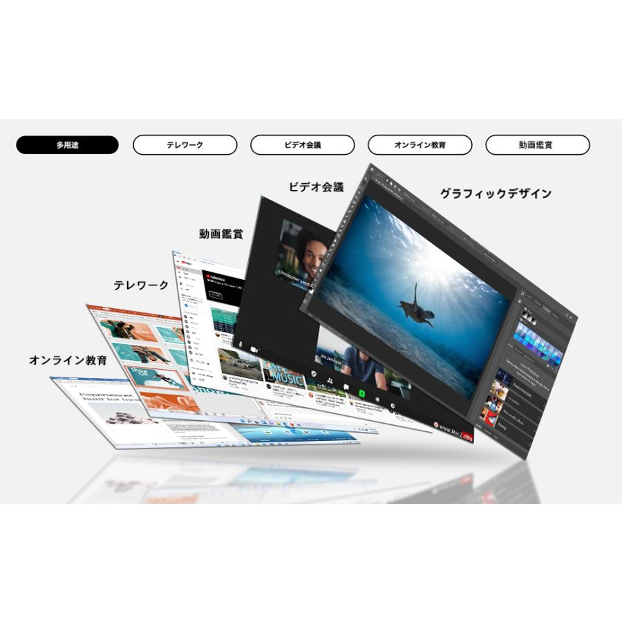 富士通（FUJITSU） デスクトップ パソコン FUJISTU office Win11搭載