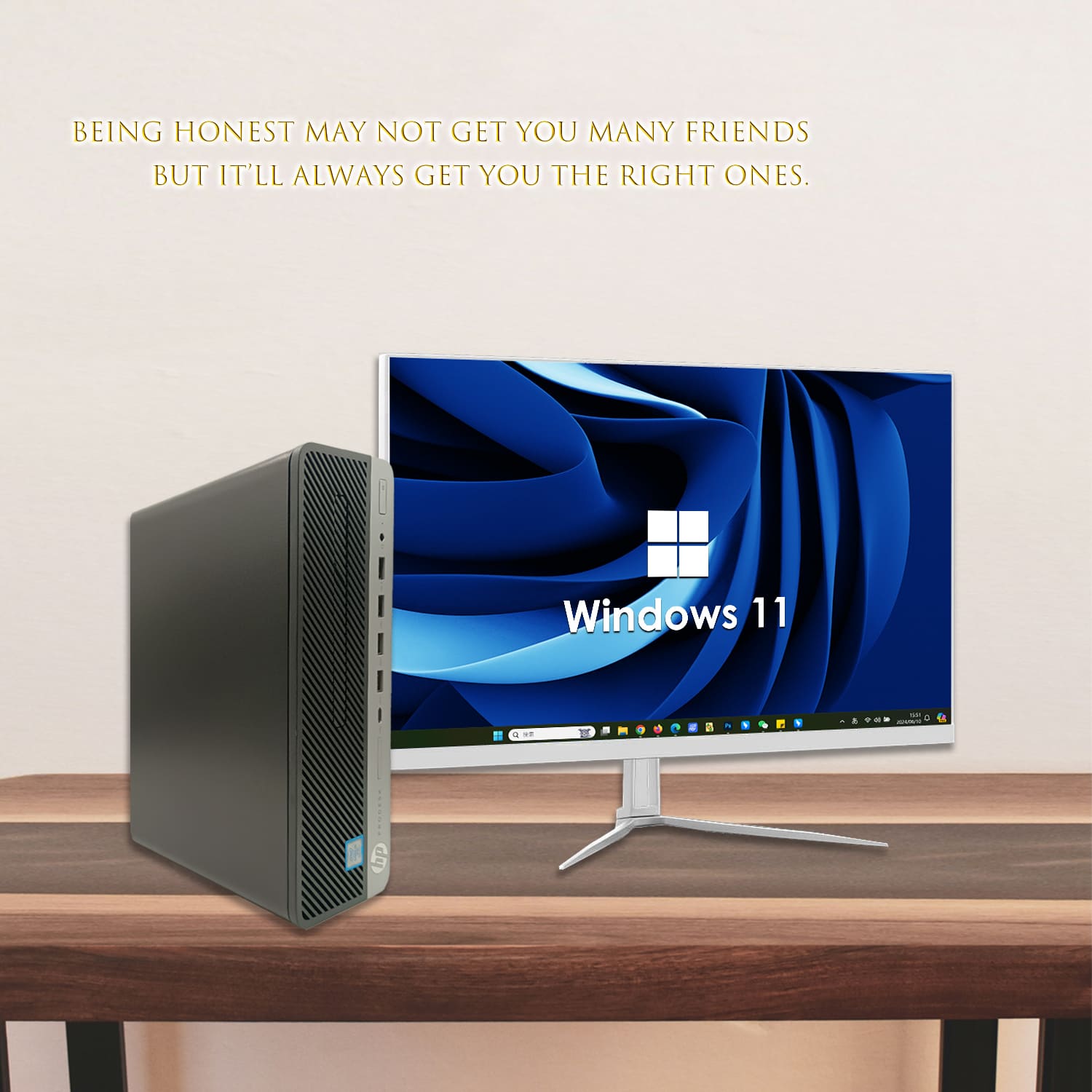 ProDesk 2025年5月入荷!!デスクトップパソコン 中古 HP 600 G4 第8世代 