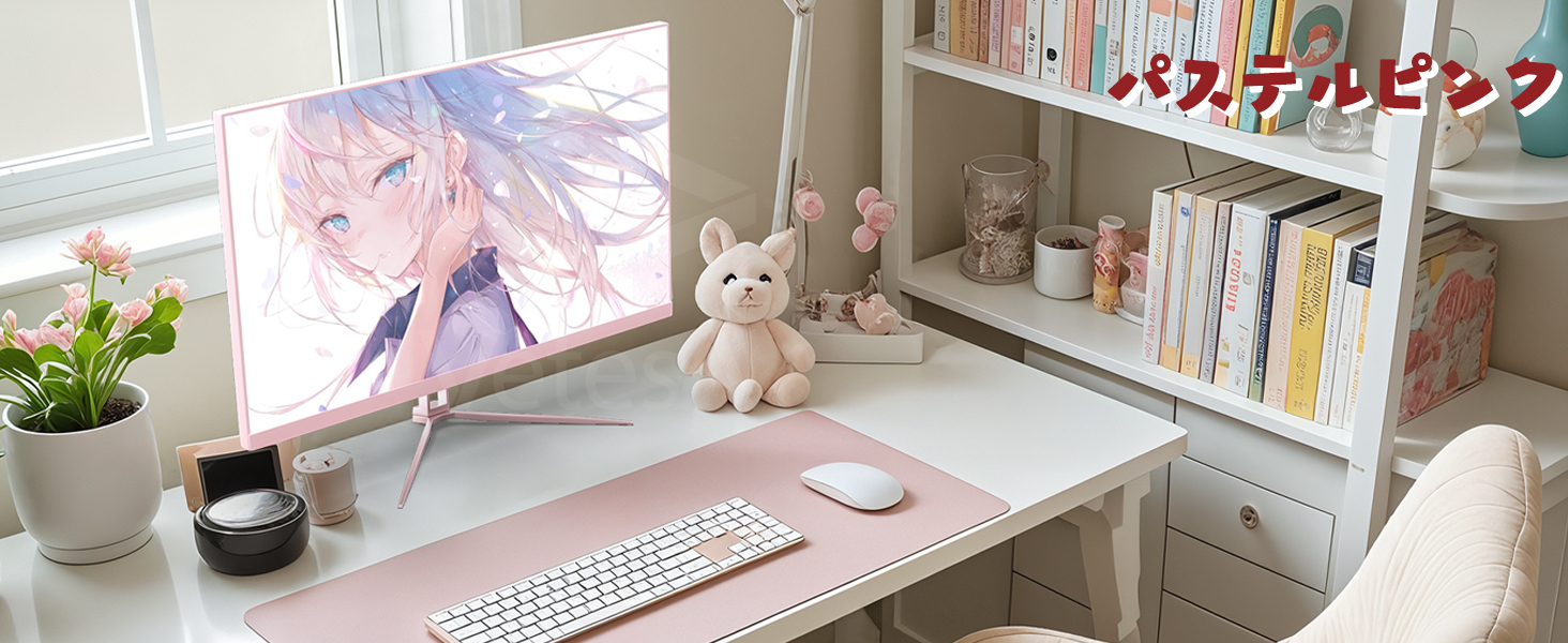 VETESA 新品 モニター FHDモニター ディスプレイ パソコンモニター