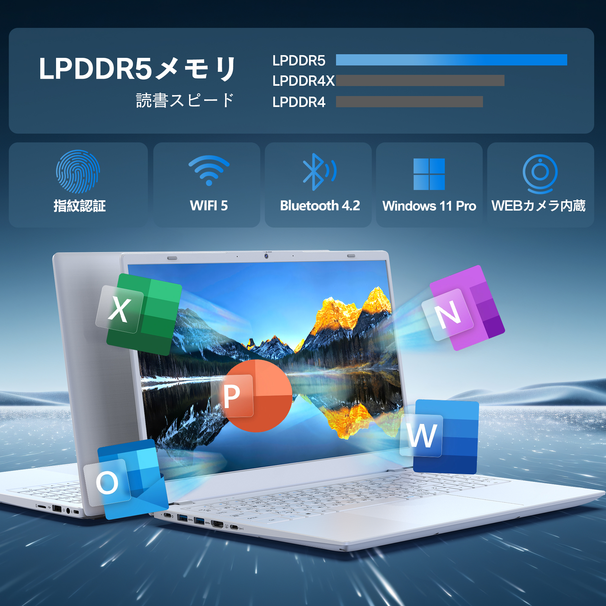 パソコン（色：ホワイト系）のおすすめ人気商品一覧 通販 - Yahoo