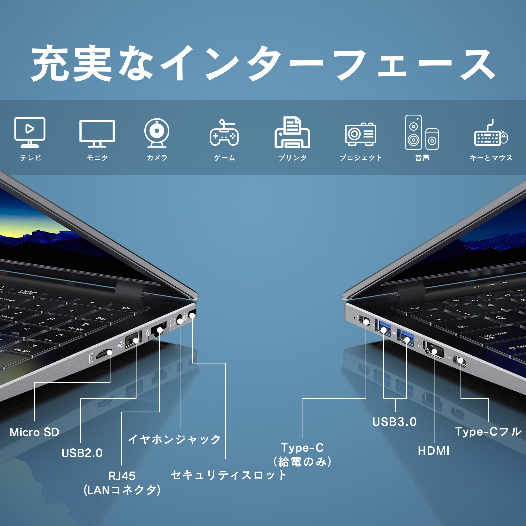 2025新品ノートパソコン 高性能PC office2024付 15.6インチ Win11 intel Core i5 第12世代 高性能CPU DDR5メモリ24GB 高速SSD2TB  日本語キーボード テンキー付 | VETESA | 08