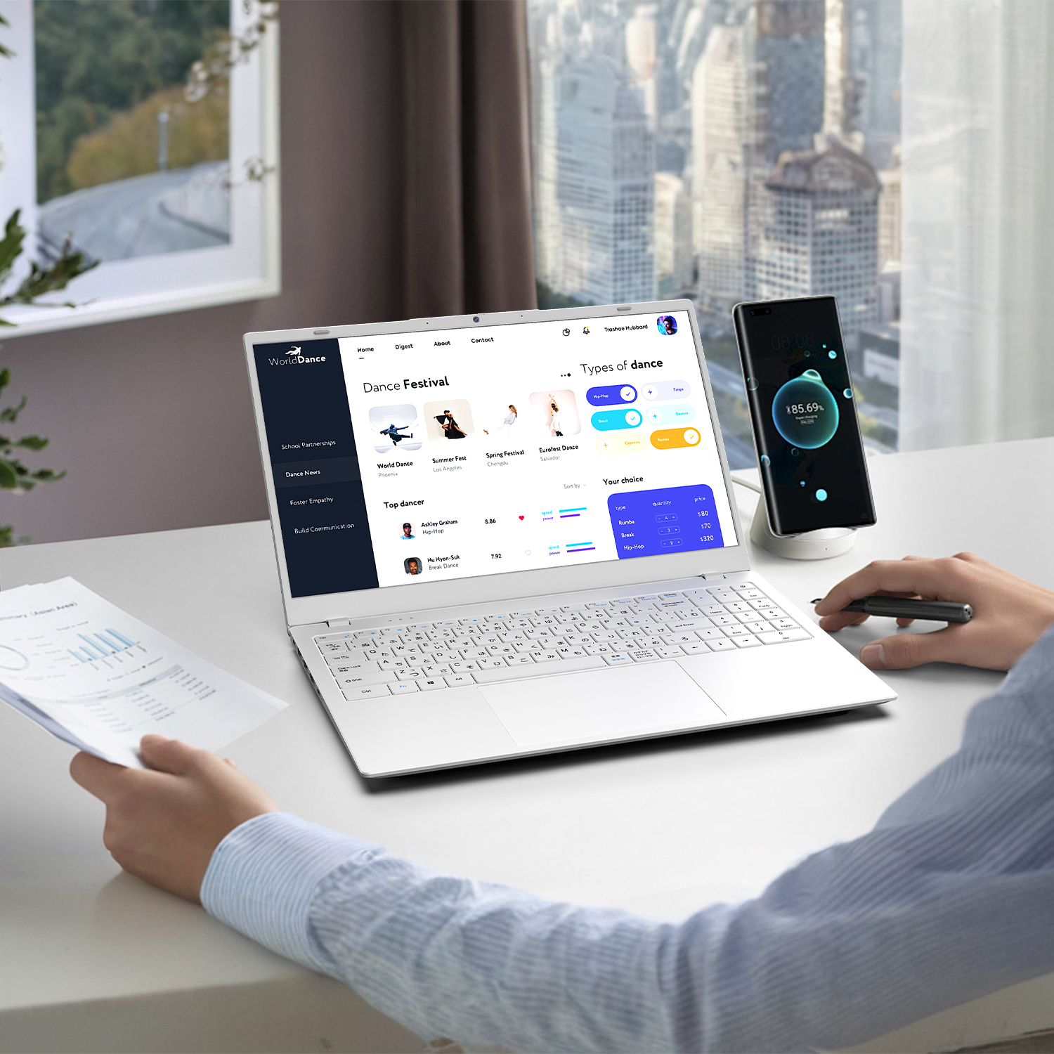 VETESA 「2026新品爆買」ノートパソコン ノートPC Office Windows11